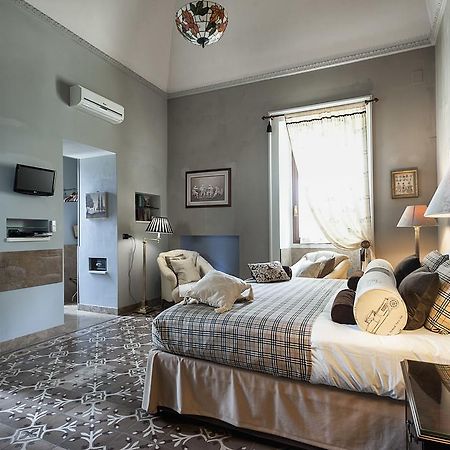 Palazzo Muro Leccese Relais De Charme & Wellness Exterior foto