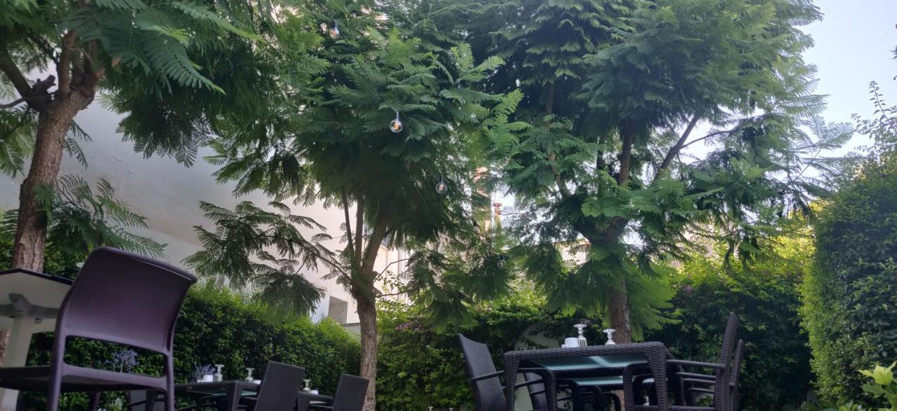 Palazzo Muro Leccese Relais De Charme & Wellness Exterior foto
