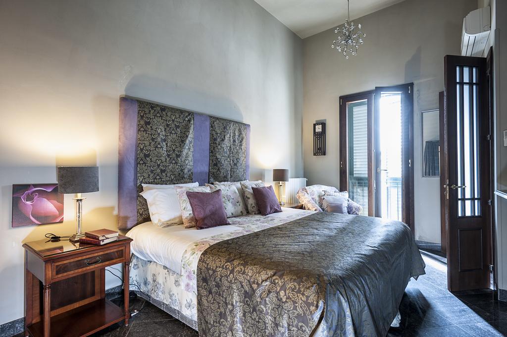 Palazzo Muro Leccese Relais De Charme & Wellness Exterior foto